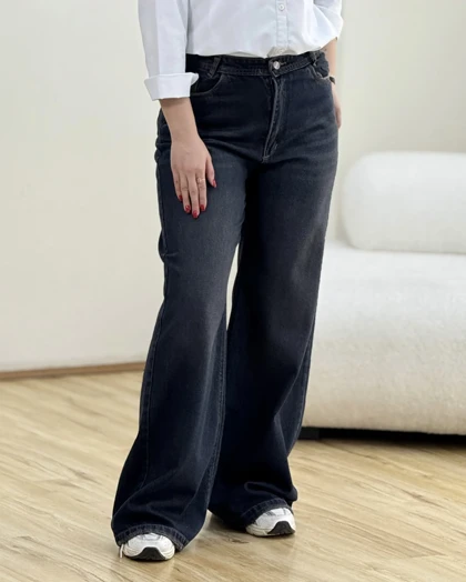 شلوار جک پات فلر بگ 9143