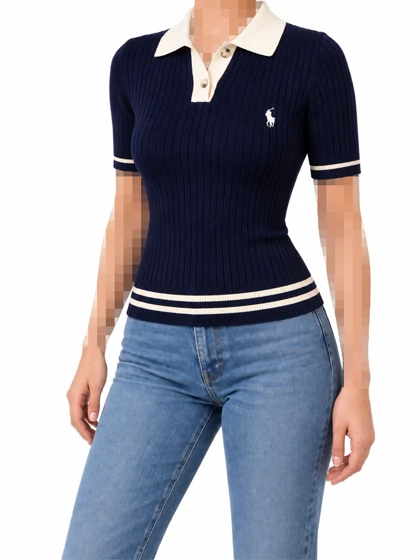 پولوشرت بافت 1457 Polo