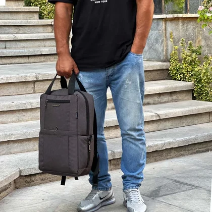 کوله پشتی فوروارد مدل FORWARD - FCLT65012 LIFETIME ENJOY