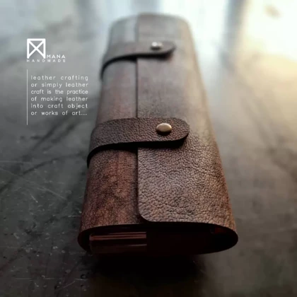 کیف ادویه طبیعت گردی