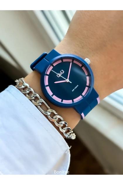 ساعت زنانه qandq qandq