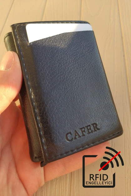 کیف پول yns-leather yns-leather