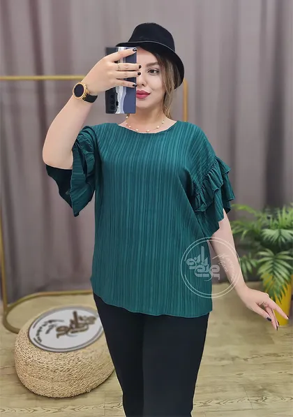 شومیز کاتیا