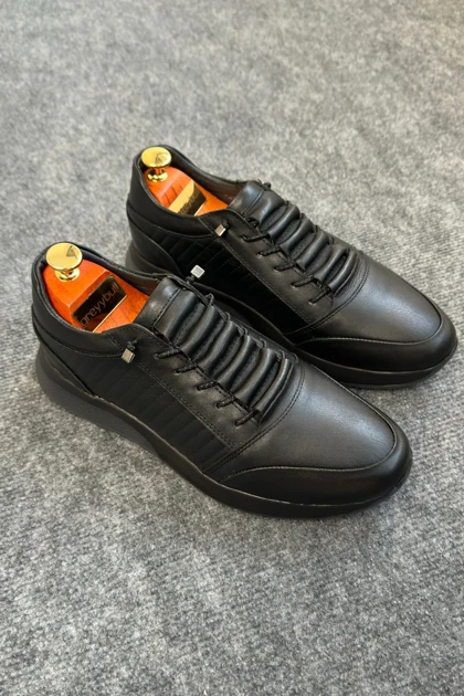 کتانی مردانه گری بال greyybull-shoes