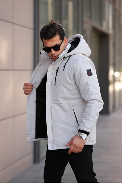 کت و کاپشن مردانه bytrend bytrend