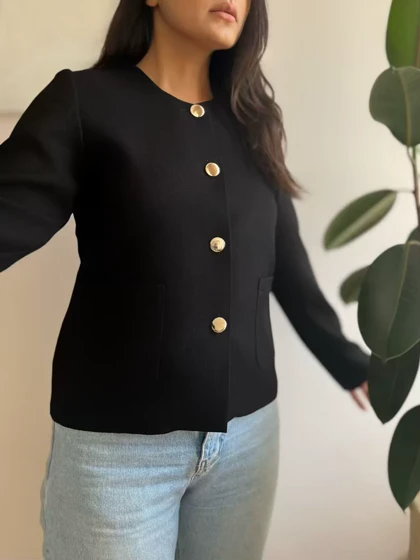 کت مینیمال شیک دخترانه و زنانه