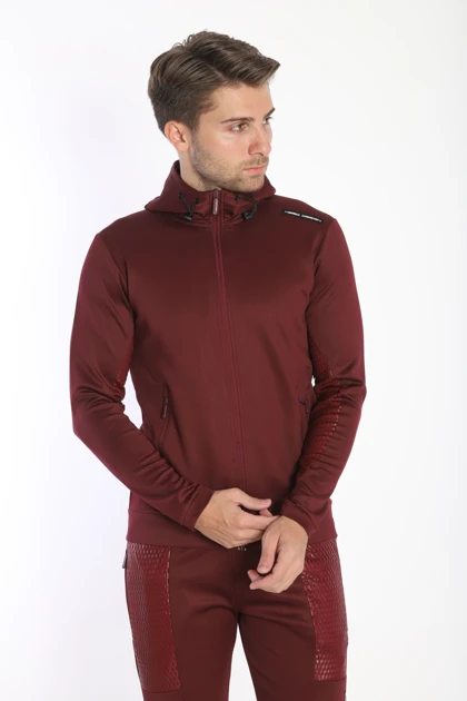 ست هودی و شلوار مردانه نیدلایف need-life