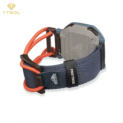 ساعت مچی کاسیو پرو ترک CASIO PRO TREK PRJ-B001B-2
