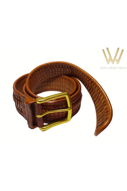 کمربند مردانه gon