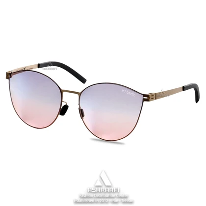 عینک آفتابی زنانه IC! Berlin 8815