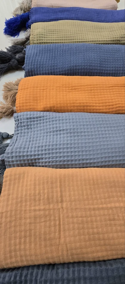 شال زنانه ودخترانه عیداااااااانههههههه 🥰