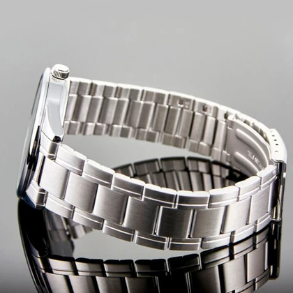 ساعت مچی مردانه کاسیو CASIO MTP-V005D-1B4