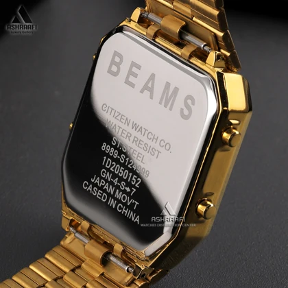 ساعت مردانه سیتیزن Citizen JG2103-GK152