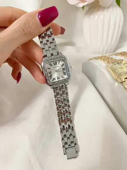 ساعت زنانه طرح کارتیه