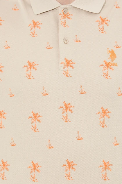 تیشرت مردانه u.s.-polo-assn.