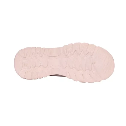 کتانی لژدار زنانه مدل BERRY کد 3453