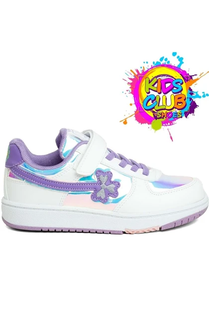 کفش تناسب اندام بچگانه kids-club-shoes