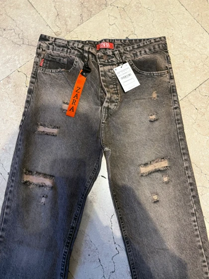 شلوار بگ مردانه 2020