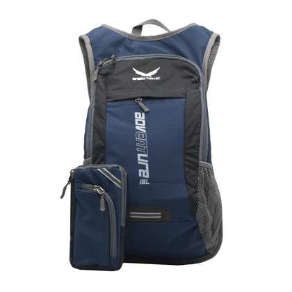 کوله پشتی 18 لیتری دوچرخه سواری اسنوهاک مدل snowhawk18L