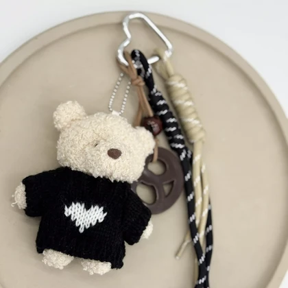 جاکلیدی خرس (چارم) 1007724