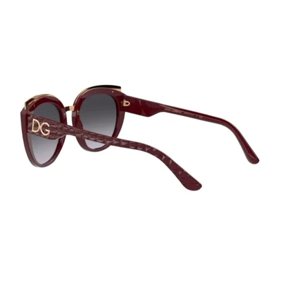 عینک آفتابی دولچه گابانا Dolce & Gabbana DG4383S 32898G