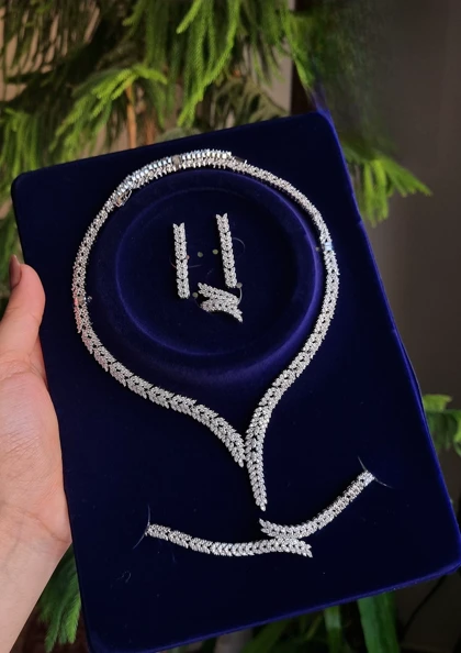 سرویس جواهری ظریف S36