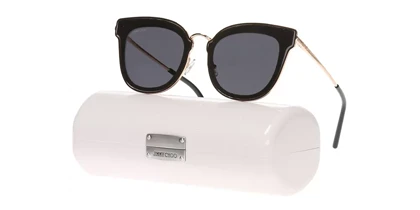 عینک آفتابی جیمی چوو Jimmy Choo JIM-NILE/S RHL 63 2K