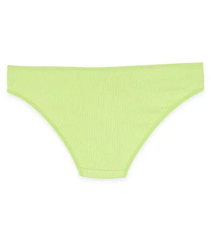 پک شورت زنانه اسلیپ نخی Koza کوزا کد 11050 طرح 26 - بسته 3 عددی