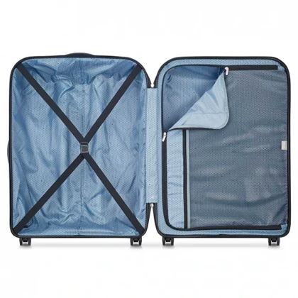 دلسی چمدان delsey-98697