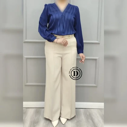 شومیز ماهور 3019
