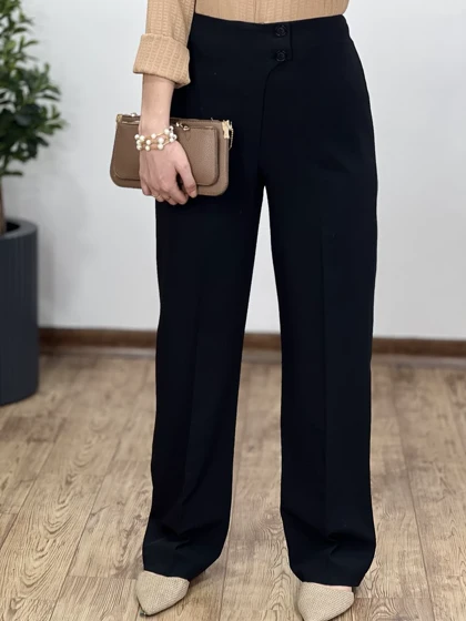 شلوار دمپا باران