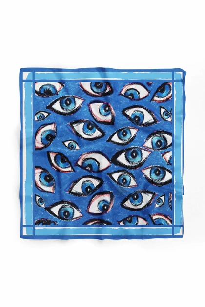 دستمال سر modabutik modabutik