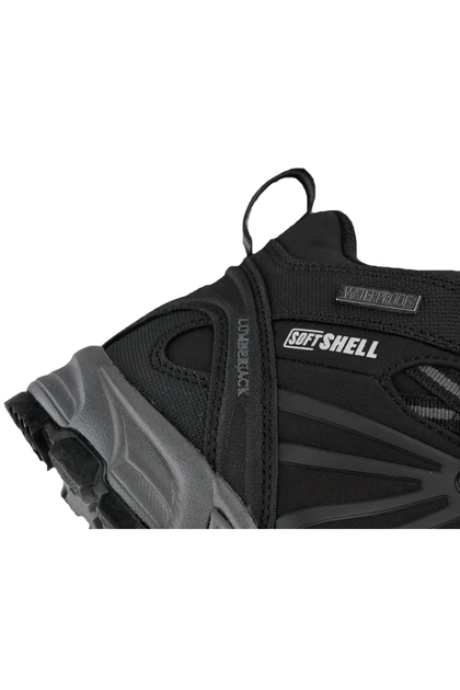 بوت و نیم بوت مردانه اورجینال لامبرجک lumberjack