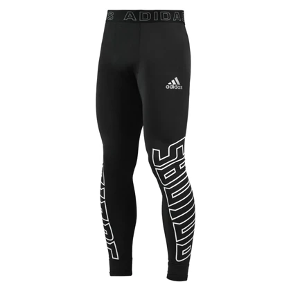 لگ ورزشی مردانه آدیداس مدل 215 مشکی