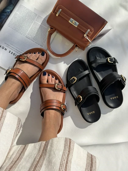 اسلیپر دو سگک اچ ای 300