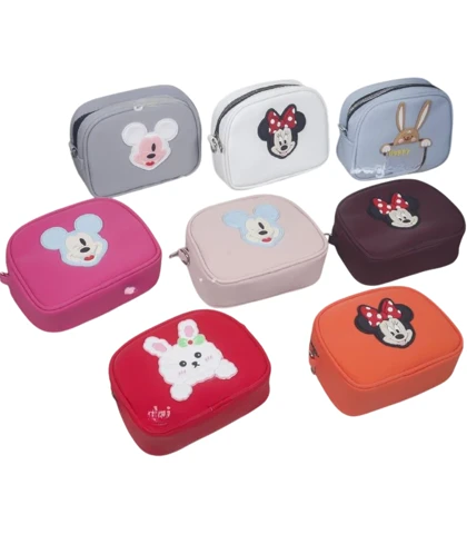 کیف دوشی بچگانه دخترانه