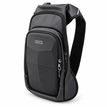 کوله پشتی هاردکیس بنج مدل GNT-66460