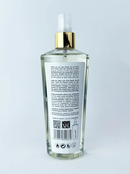 بادی اسپلش مردانه لجند Legend پرفیوم فکتوری Perfume Factory