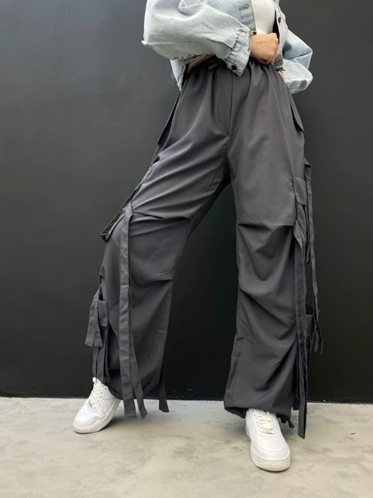 شلوار کارگو