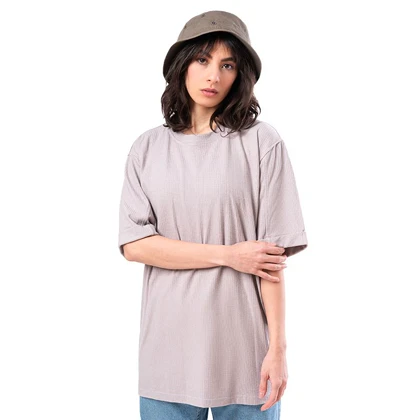زیگ تیشرت آستین کوتاه beige ryan tshirt-9769