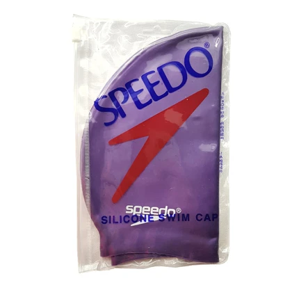 کلاه شنا اسپیدو Speedo سیلیکونی