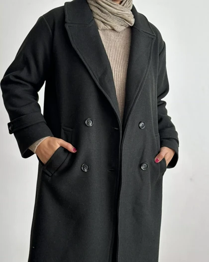 پالتو فوتر چهره