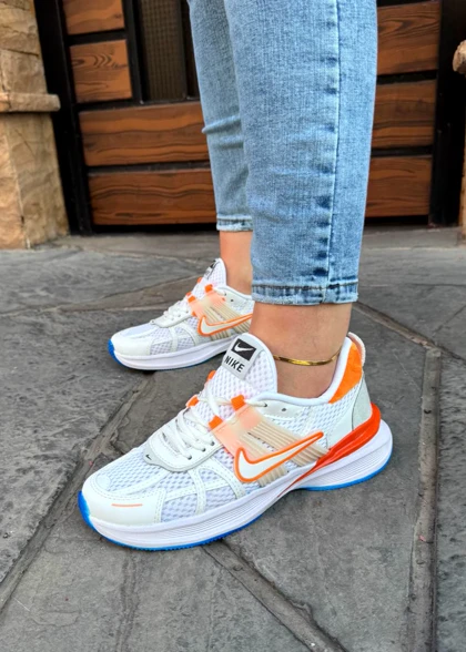 کتانی زنانه نایک وی تو کی V2K sfz