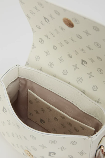 کیف دوشی زنانه اورجینال pierre-cardin pierre-cardin