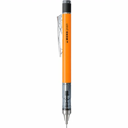 مداد نوکی 0.5 تومبو Tombow مدل DPA-134D با پاک کن