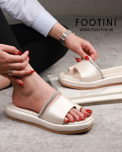 اسلیپر دمپایی طبی شصتی دسپینا