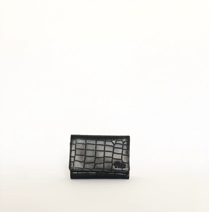 کیف پول و جاکارتی چرم طبیعی Seina