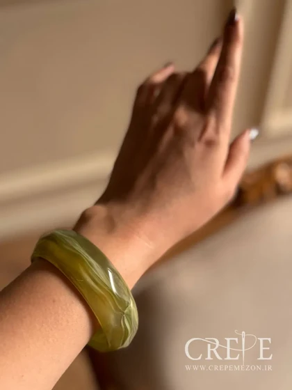 بنگل رزینی هندسی