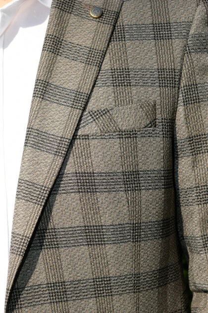 کت و ژاکت مردانه luisero luisero