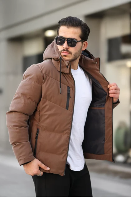 کت و کاپشن مردانه bytrend bytrend